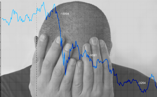 US-Unsicherheiten treiben Gold auf Rekord und belasten den SMI