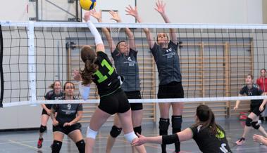 Rheno-Frauen siegen auch im letzten Gruppenspiel