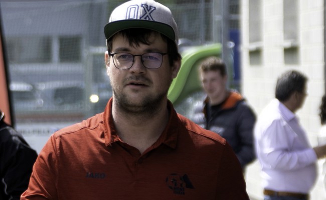 Martin «Ox» Baumgartner wechselt als Goalietrainer zum FC Besa