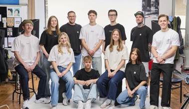 Heimatliebe auf dem T-Shirt und Hoodie: Ein modisches Statement aus dem Rheintal