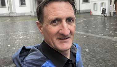 Ein Stadtrat will im Toggenburg eine Gemeinde führen