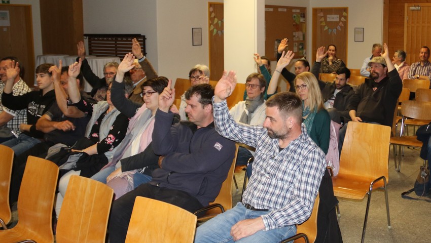 Primarschulgemeinde Lienz «sparte» knapp 46'000 Franken Primarschulgemeinde Lienz «sparte» knapp 46'000 Franken