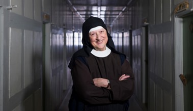 Rom setzt eine Nonne im Appenzellerland unter Druck