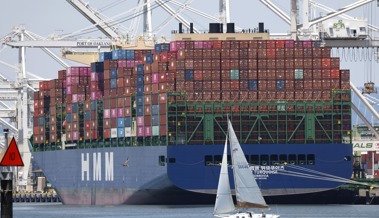 USA und China: Wirtschaftliche Sorgen bleiben
