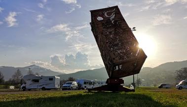Feriendestination Allmend