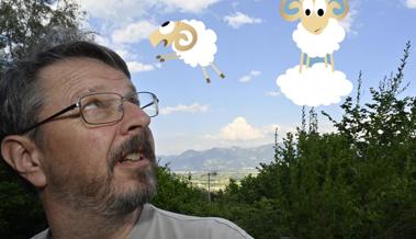 Seitenblick: Der Zoo in den Wolken