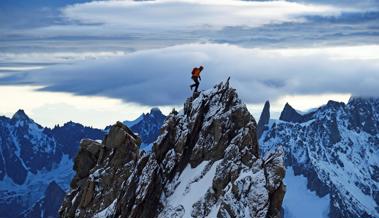 Gratwandern, aber Klartext reden