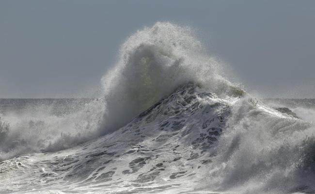 Christliche Sicht: Neuanfang nach einem Sturm