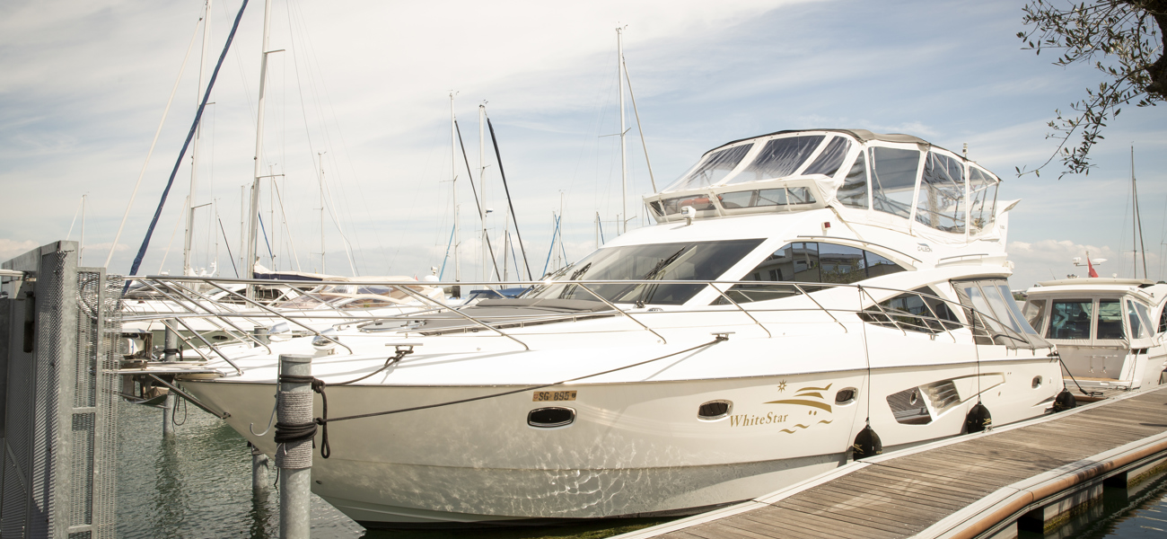 Staad Yachtclub