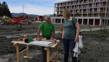 Altes Handwerk löst Interesse aus