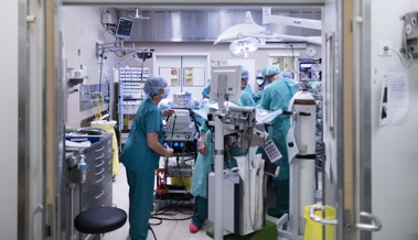 Prestigeprojekt am Kantonsspital: Ein Herzensanliegen wirft Fragen auf