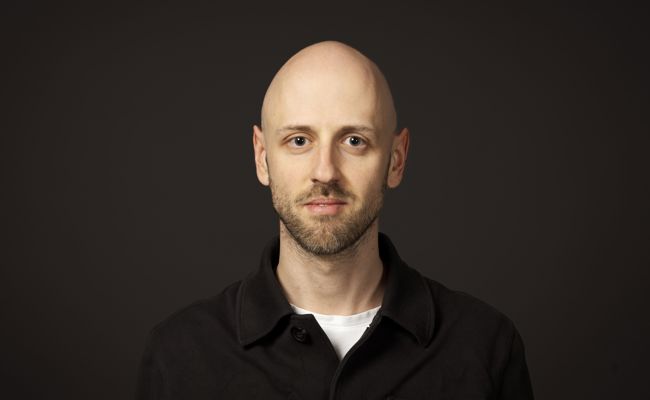 Rheintaler Journalist Samuel Tanner liest aus preisgekrönten Reportagen