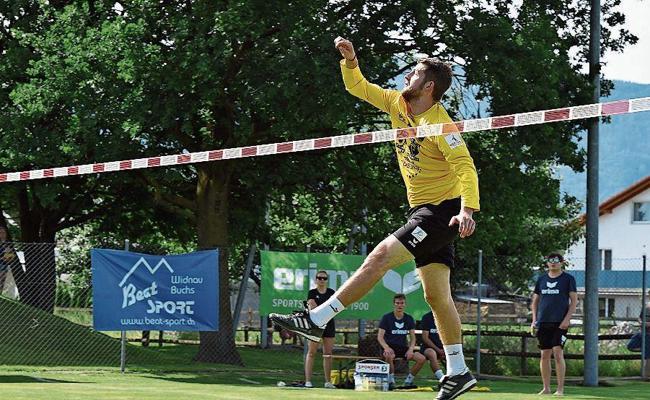 Endspurt in der Schweizer Meisterschaft