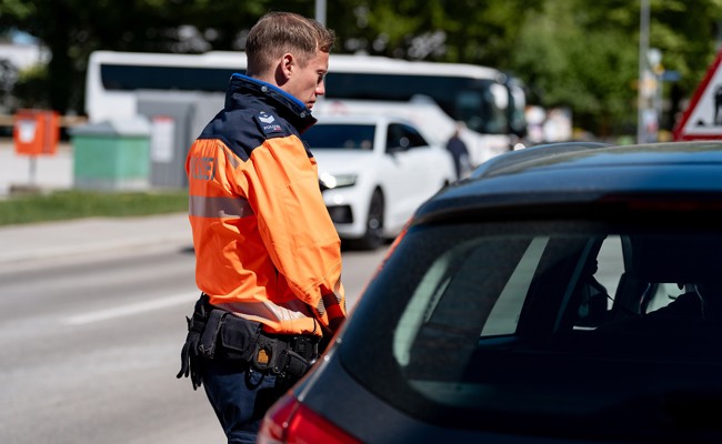 Mehr Polizei im Kanton gewünscht: Kommission verlangt weitere Abklärungen