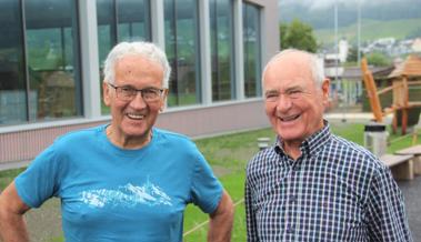 Hallenbad, das geerbte Thema