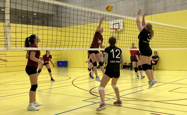 Nach tollem Comeback knapp am Sieg im letzten Saisonspiel vorbeigeschrammt