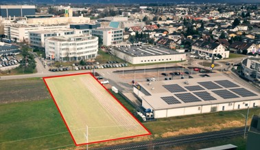 Letzte Chance für den Bau der Turnarena: Noch 200'000 Franken fehlen für die Finanzierung Letzte Chance für den Bau der Turnarena: Noch 200'000 Franken fehlen für die Finanzierung