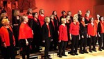 Klangvielfalt im Kulturraum: Laienchor und Profis treten gemeinsam auf