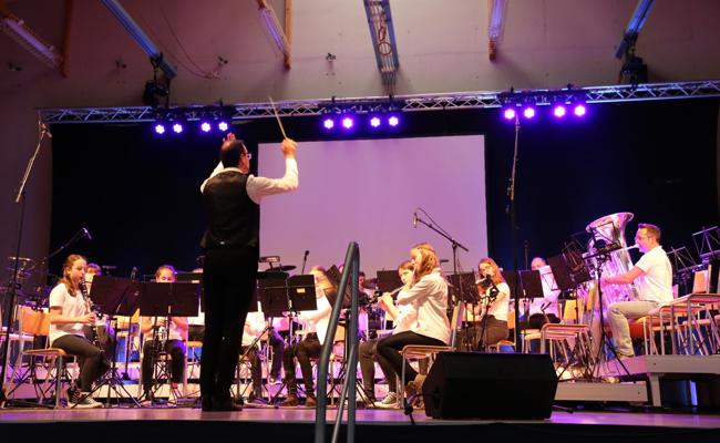 Ein Stück Stoff rührte zu Tränen