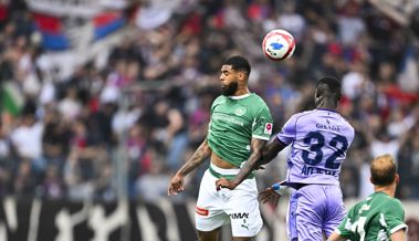 FCSG-Fans sagen, was sie von der Saison erwarten: «Vor dem Basel-Spiel habe ich gezweifelt»