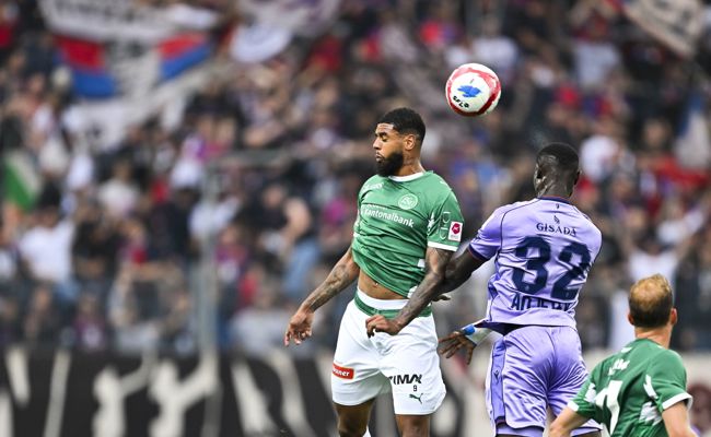 FCSG-Fans sagen, was sie von der Saison erwarten: «Vor dem Basel-Spiel habe ich gezweifelt»