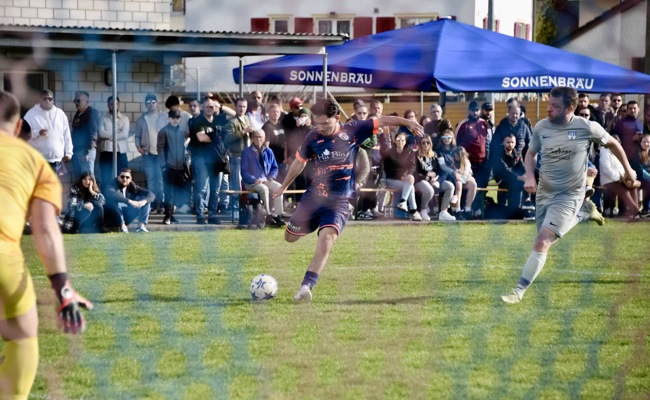 Trotz Volksfest: Rheineck unterliegt Walenstadt im Cup-Halbfinal 1:5