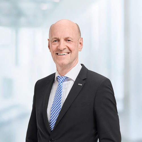 Dietmar Kaltenbrunner, Mitglied des Kaders, dietmar.kaltenbrunner@alpharheintalbank.ch  