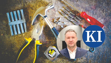 Reparieren statt resignieren: Reden mit der KI ist manchmal einfacher als Scrollen