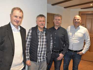 Schwerer Stand für Behörden: Gegen Kindergartenbau wird mobil gemacht