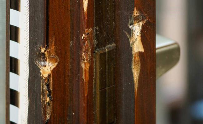 Einbruchserie in St.Margrethen: «Bei Auffälligkeiten sofort Notruf 117 wählen»