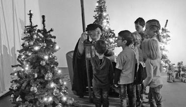 Bernegger Kinderfäscht