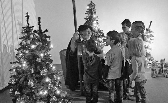 Bernegger Kinderfäscht