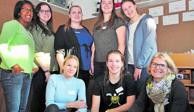 Neue SDM-Kita in Balgach eröffnet