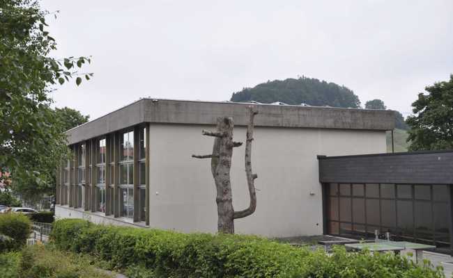 Bis zur Konsultativabstimmung über die Dreifachturnhalle Gerbe werden Alternativen geprüft