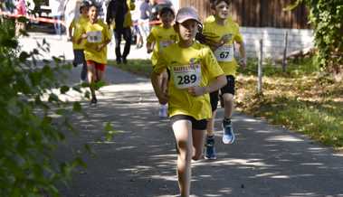 Kreisjugitag Bodensee: Zum 150-Jahr-Jubiläum der Jugend einen Sporttag geschenkt