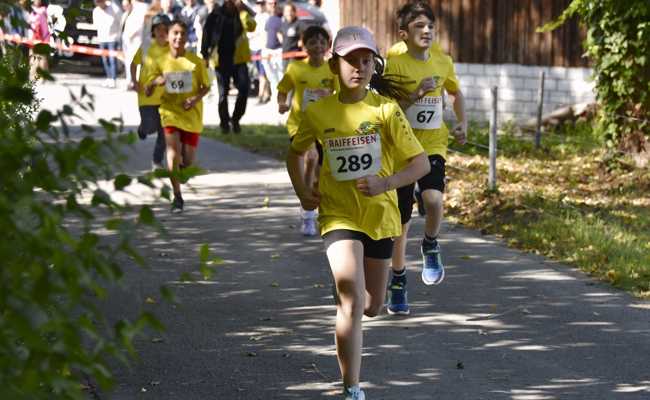 Kreisjugitag Bodensee: Zum 150-Jahr-Jubiläum der Jugend einen Sporttag geschenkt