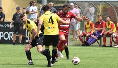 Oberrheintaler Derby: Fussballfest auf der Gesa steht an