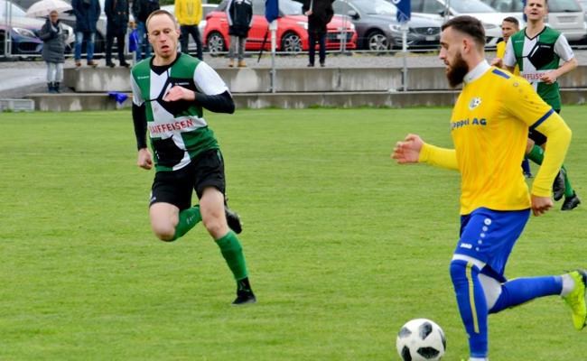 Teamplayer, aber anders als die anderen