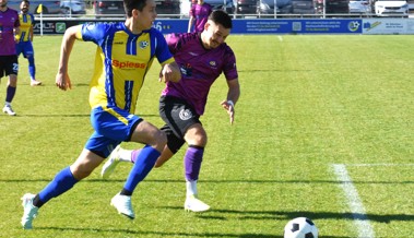 Nach überzeugenden Siegen wollen FCA und FCAB die Bestätigung
