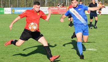 FC Rüthi im Penalty-Glück
