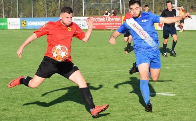 FC Rüthi im Penalty-Glück