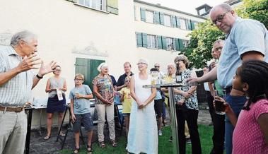 Ein Ja zur Altstätter Kultur