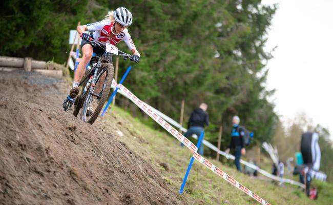 Neffs Steigerung und Litschers Einbruch