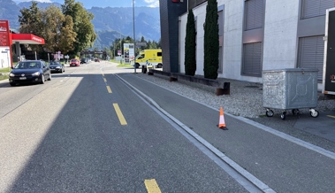 Unfall zwischen E-Bike und Scooter: 36-Jähriger stösst mit 8-jährigem Bub zusammen