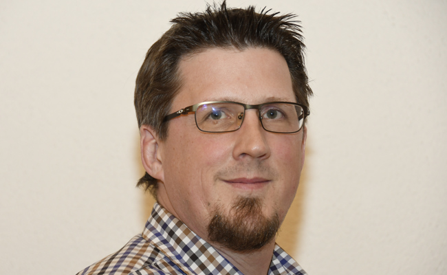 Abschied und Neuanfang: Roman Köhle beerbt Paul Gerosa