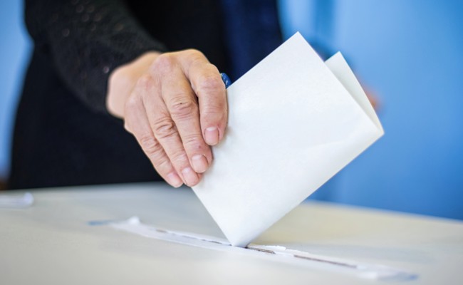 Neue Volksinitiative will Wahlsystem ändern - letzter Versuch scheiterte im Jahr 2023