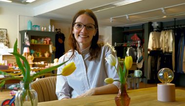 Statt Dorflädeli ein Concept-Store: La tilaa ist ein Treffpunkt für alle