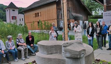 IG Paradiesgarten Torkel will Rückbau verhindern