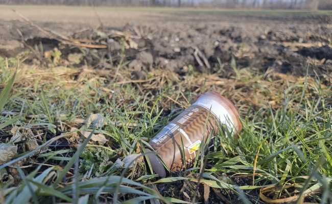 Im Saubermach-Modus: Gemeinde schafft neue Stelle gegen Littering