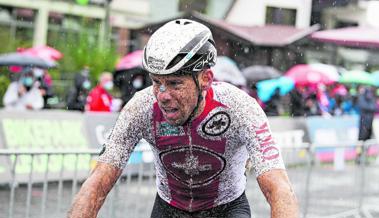 «Litscher ist in der Form seines Lebens»